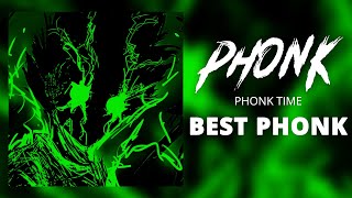 Best Phonk Mix 2023 🔥 Aggressive Drift Phonk Music 🔥 Фонк Tiktok Vol.3