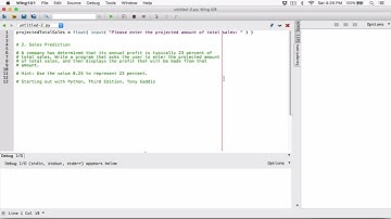 2.2. Sales Prediction - Python - ❤️ SOLUTIONS MOVED TO DISCORD ❤️