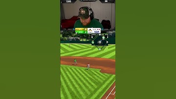 The Baserunning CHEESE 🧀