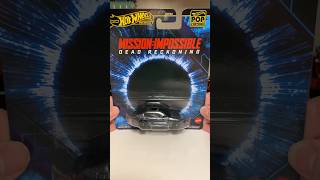 Hot Wheels Mission Impossible 2021 BMW M5 #missionimpossible #deadreckoning #bmwm5 #f90m5 #shorts