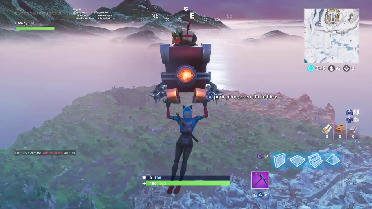 Fortnite Defis Saison 7 Semaine 2 Dansez Dans Un Manoir Youtube - fortnite defis saison 7 semaine 2 dansez dans un manoir