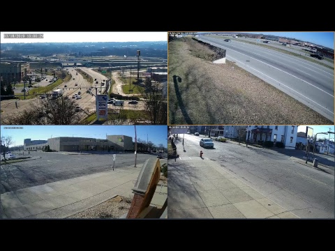 Middletown OH Live City Cameras