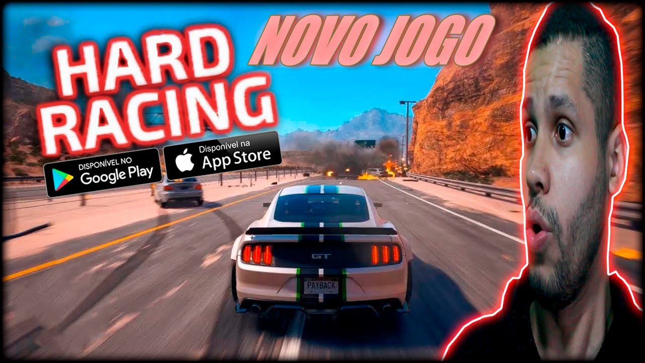 Car Racing & jogos de carros – Apps no Google Play