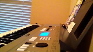 Tenders and Turntables Theme Piano Cover