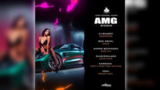 Download lagu Mr. Bruckshut - "amg Riddim  2021  Mix"  East Central Music  mp3