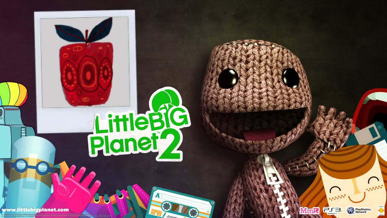 LittleBigPlanet™2 The Last of Us™ Minipack (English/Chinese/Korean Ver.)