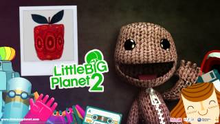 LittleBigPlanet 2 Soundtrack - Eves Asylum