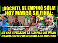 ESTO ACABA DE PASAR! XÓCHITL SE EMPINÓ SOLA ¡LO PERDIÓ TODO CON MÉXICO! MORENA GANARÁ FÁCILMENTE