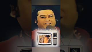 Phoolon Ka Taroon Ka - Kishore Kumar Live Stage Performance At BBC in UK 1972 #song #trending #short