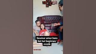 BOCAH KESURUPAN BIKIN MERINDING, AIR DOA-NYA GAK MEMPAN😱#trending #shorts #horror #hantu #setan