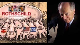 Russian TV Exposes Rothschilds And Educates People About Their Power