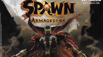Spawn Armageddon Walkthrough#4