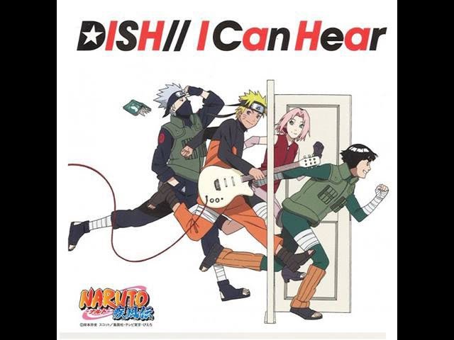 I Can Hear Naruto Shippuuden English Fandub Youtube I Can Hear Naruto Shippuuden English Fandub Youtube
