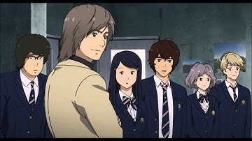 映画「UFO学園の秘密」 サントラ　イントロ（１１～２０）