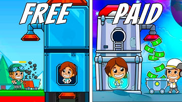 Idle Miner Tycoon Mod 😵 Tutorial How to get Free Unlimited Cashs on iOS & Android New 2023 !!!