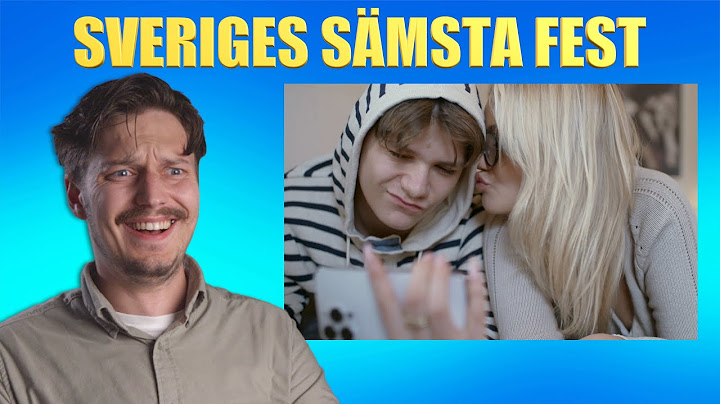 REAGERAR PÅ STRULA | Såhär förlorar ni en flickvän/pojkvän