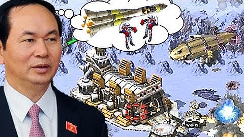 Epic Battles on Extra Small Map - Red Alert 2 Yuri