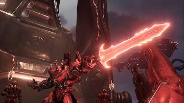 DOOM Eternal TAG2 out of context