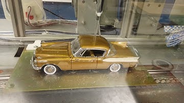 Mechatronics Engineering Technology Capstone Project, CSCC