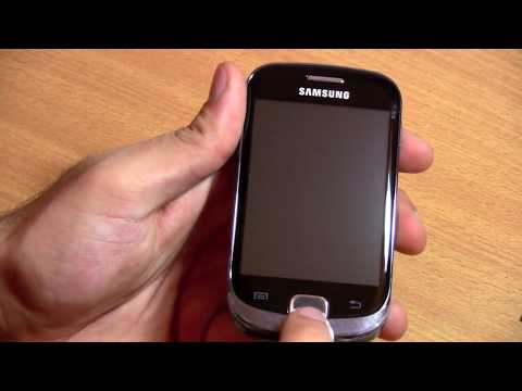 Samsung Galaxy Fit Unboxing and First look- iGyaan.in