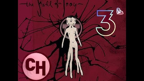 The Fall of Troy - We Better Learn To Hotwire A Uterus (Drum Chart)