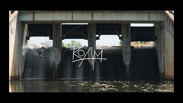 ROAM | Campbell Scarborough