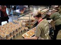 Krispy Kreme Opens in Hinesville - VR180