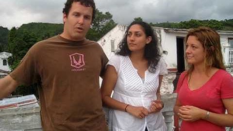 Community Health Workers program