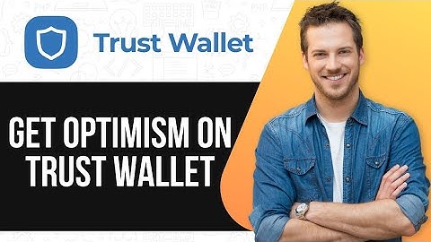 How To Get Optimism on Trust Wallet | Trust Wallet Optimism 2025 |