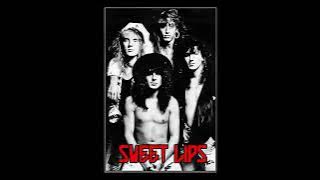 Sweet Lips  - 13  -  Stranger