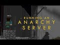 What It's Like to Run a Minecraft Anarchy Server