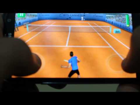 First Person Tennis 2 para Android