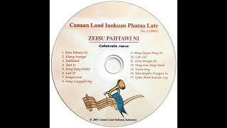 Nong It Na Vanglian Tawh