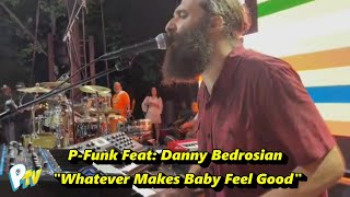 Parliament-Funkadelic - Whatever makes baby feel good