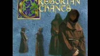 Benedictine`s Monks of St Michael - Kyrie Christe Eleison