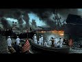 Pearl Harbour - Surprise Attack