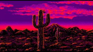 It Came from the Desert (Amiga intro)
