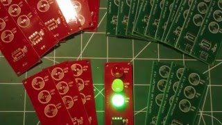 Elecrow PCBs