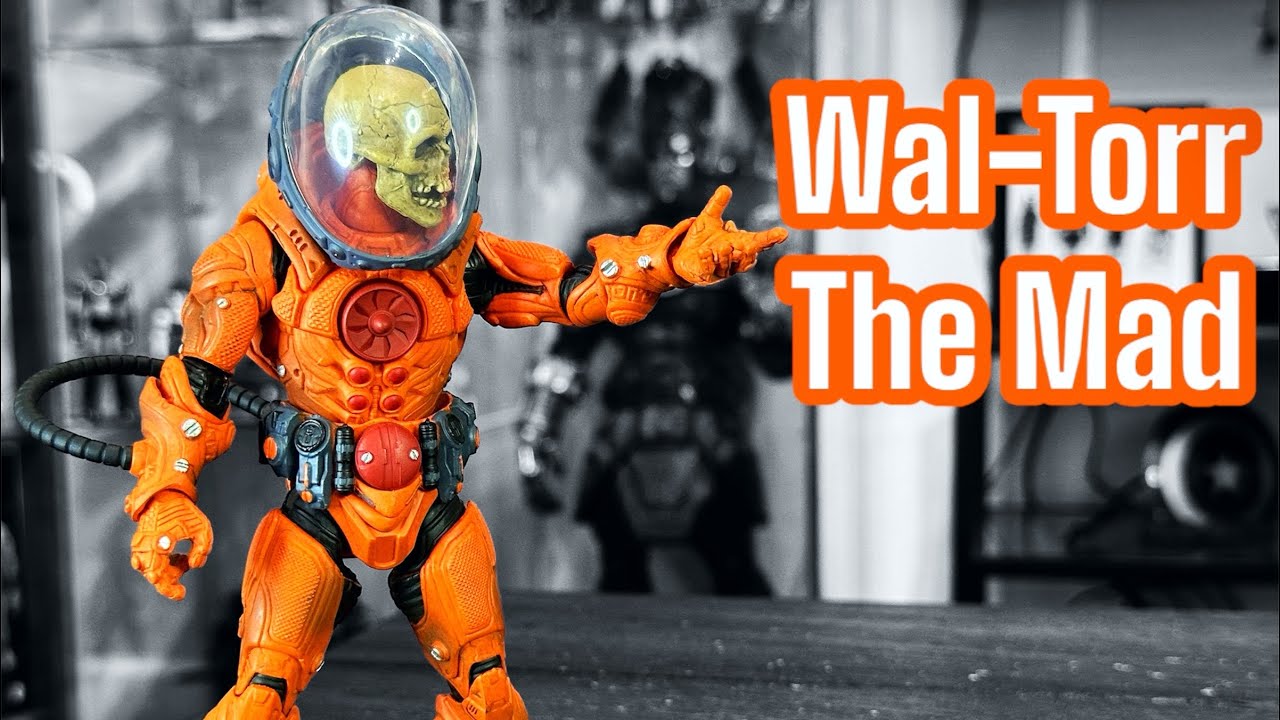 SF・ファンタジー・ホラー Cosmic Legions Wal-Torr Wal-torr the Mad, Cosmic Legions (standard version) – Store
