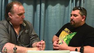 Vape A Vet Interview HD 1080p