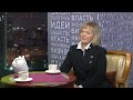 Наталья Рослякова, депутат Пермской городской Думы