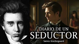 Download Lagu Diario de un Seductor - Søren Kierkegaard (Audiolibro Completo en Español) MP3