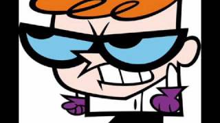 dexter's lab sample (dl link in description) chords