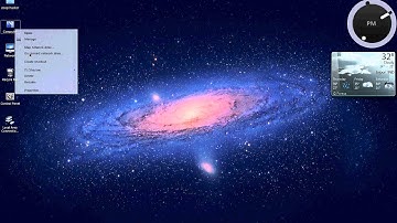 ultimate customization of windows 7