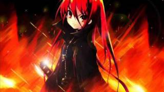 Joint - Shakugan No Shana Second OP- Cover