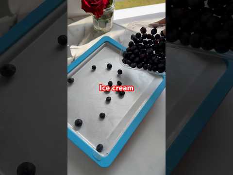 ليش ام ناتالي طالعت صينية الايسكريم   