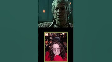 BG3 Durge: I feel alive #BaldursGate3 #BG3 #Astarion #darkurge #durge