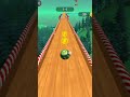 Sky ball racing 😲 game play part - 1 ।#shorts #skyballracing
