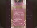 Reset and reinvigorate both your body and mind with massage therapy. Call Us! 💖 #massage #calm