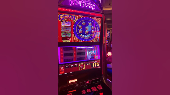 1st Time In The World? 1000 Bonus Pinball!
